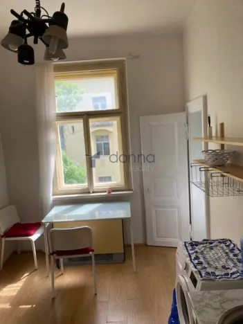 Pronájem bytu 2+kk, Praha, Víta Nejedlého, 46 m2