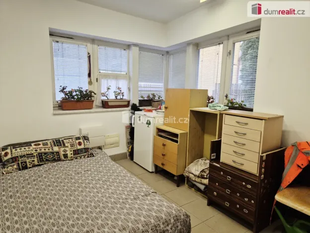 Pronájem komerční nemovitosti, Rudolfov - Hlinsko, 79 m2