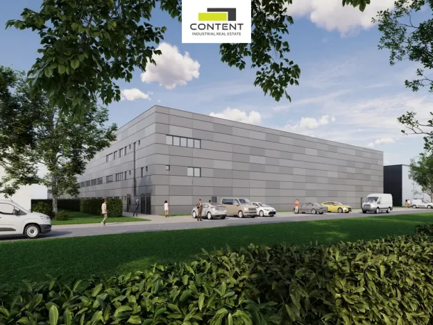 Pronájem skladu, Týniště nad Orlicí, V. Opatrného, 7800 m2