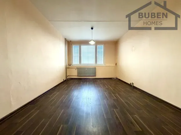 Prodej bytu 1+1, Tachov, Stadtrodská, 42 m2