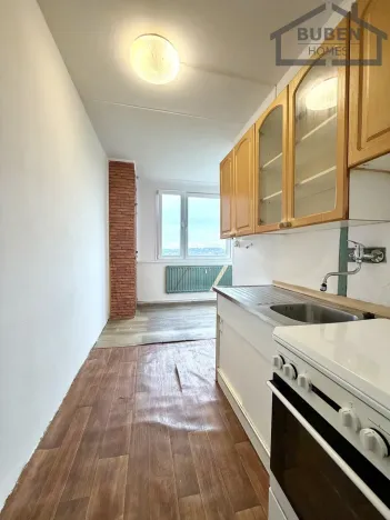 Prodej bytu 1+1, Tachov, Stadtrodská, 42 m2