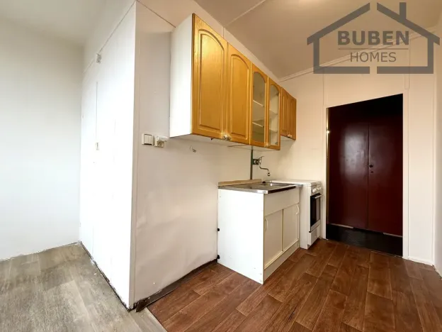 Prodej bytu 1+1, Tachov, Stadtrodská, 42 m2