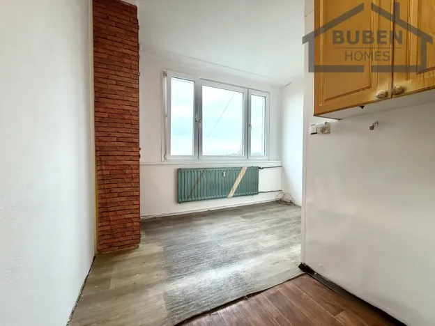 Prodej bytu 1+1, Tachov, Stadtrodská, 42 m2