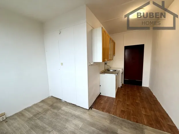 Prodej bytu 1+1, Tachov, Stadtrodská, 42 m2