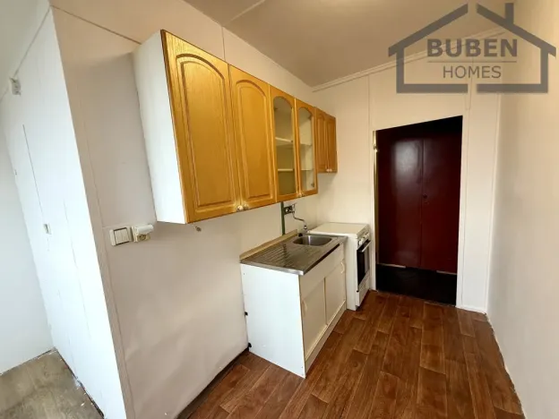 Prodej bytu 1+1, Tachov, Stadtrodská, 42 m2