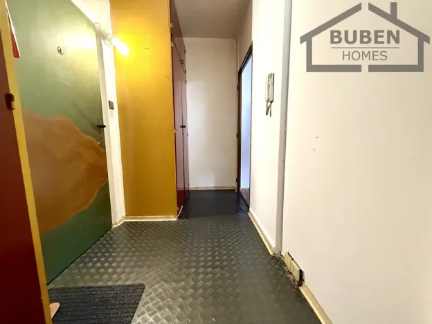 Prodej bytu 1+1, Tachov, Stadtrodská, 42 m2