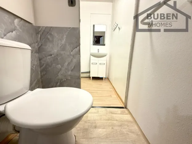 Prodej bytu 1+1, Tachov, Stadtrodská, 42 m2