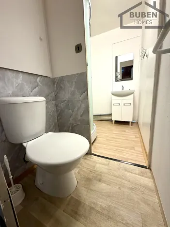 Prodej bytu 1+1, Tachov, Stadtrodská, 42 m2