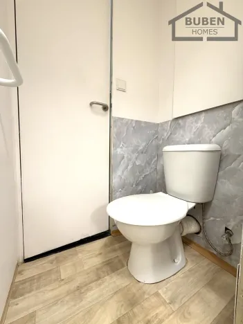 Prodej bytu 1+1, Tachov, Stadtrodská, 42 m2