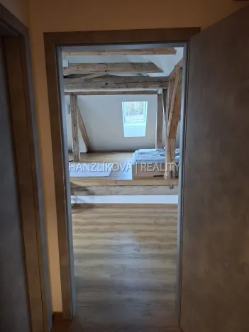 Pronájem bytu 2+kk, Polná na Šumavě, 66 m2