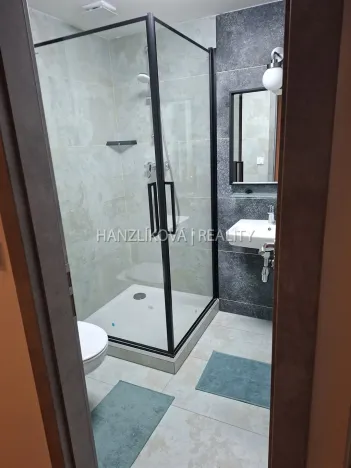 Pronájem bytu 2+kk, Polná na Šumavě, 66 m2