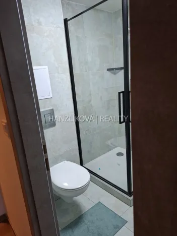 Pronájem bytu 2+kk, Polná na Šumavě, 66 m2