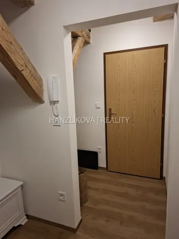 Pronájem bytu 2+kk, Polná na Šumavě, 66 m2