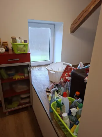 Pronájem bytu 2+kk, Polná na Šumavě, 66 m2