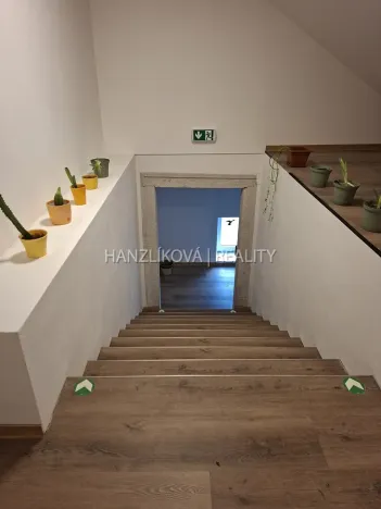 Pronájem bytu 2+kk, Polná na Šumavě, 66 m2