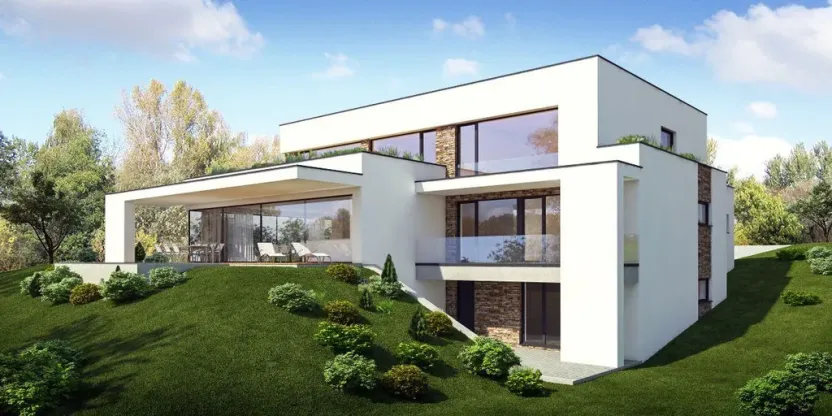 Prodej rodinného domu, Přibice, 263 m2