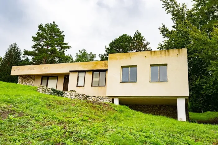 Prodej rodinného domu, Přibice, 263 m2