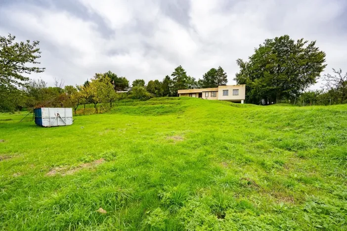 Prodej rodinného domu, Přibice, 263 m2