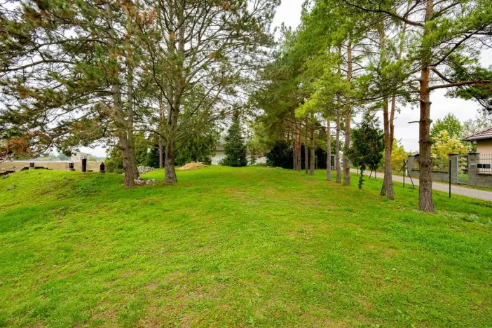 Prodej rodinného domu, Přibice, 263 m2