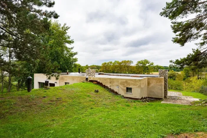 Prodej rodinného domu, Přibice, 263 m2