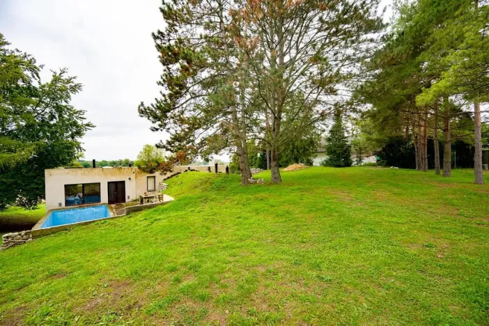 Prodej rodinného domu, Přibice, 263 m2