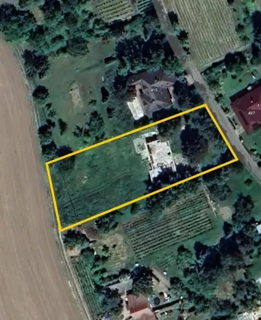 Prodej rodinného domu, Přibice, 263 m2