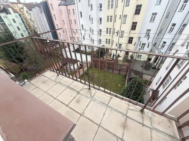 Pronájem bytu 2+1, Plzeň, Bendova, 60 m2