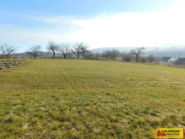 Prodej pozemku pro bydlení, Únanov, 500 m2