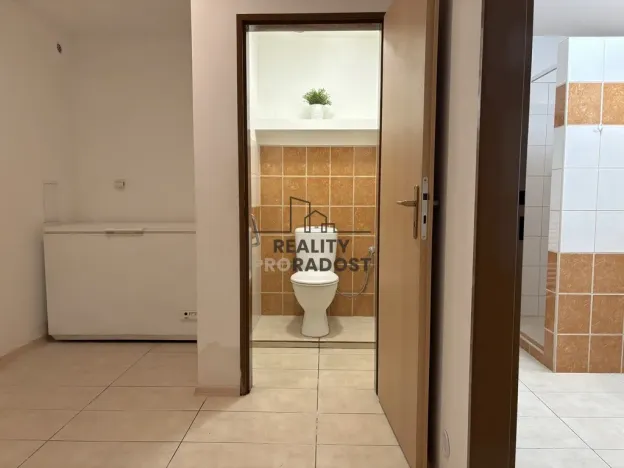 Prodej rodinného domu, Troskotovice, 105 m2