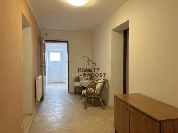 Prodej rodinného domu, Troskotovice, 105 m2