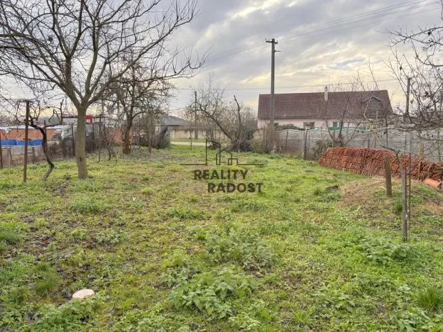 Prodej rodinného domu, Troskotovice, 105 m2