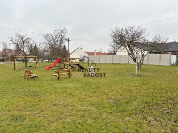 Prodej rodinného domu, Troskotovice, 105 m2