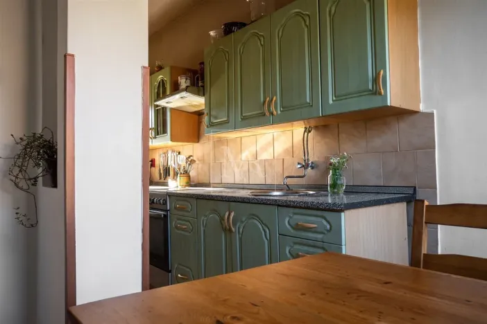 Prodej rodinného domu, Sadská, Spojovací, 113 m2