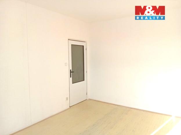 Pronájem bytu 2+1, Dvůr Králové nad Labem, Elišky Krásnohorské, 53 m2