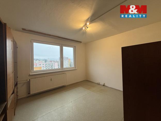 Prodej bytu 1+kk, Jablonec nad Nisou, Na Vršku, 28 m2