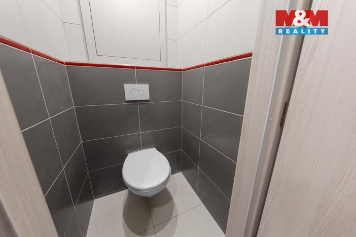 Prodej bytu 4+1, Ústí nad Labem - Bukov, Vinařská, 82 m2