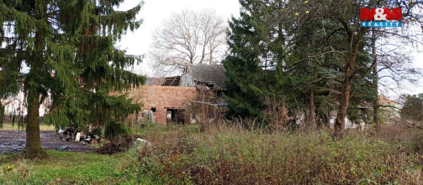 Prodej rodinného domu, Stružnice, 200 m2