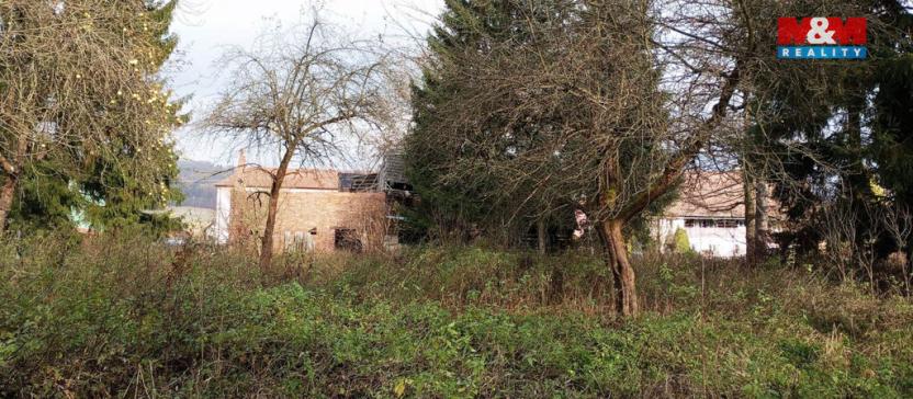 Prodej rodinného domu, Stružnice, 200 m2