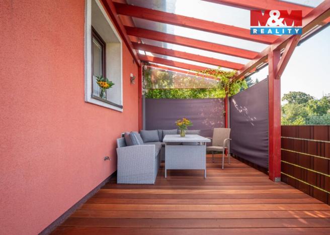 Prodej rodinného domu, Ostrava - Slezská Ostrava, Kranichova, 101 m2