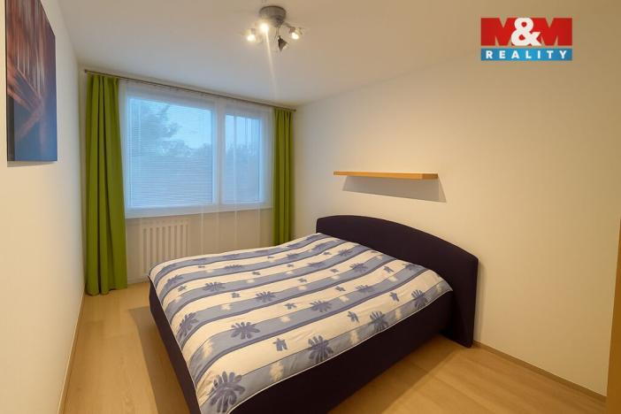 Prodej bytu 3+kk, Čelákovice, Stankovského, 73 m2