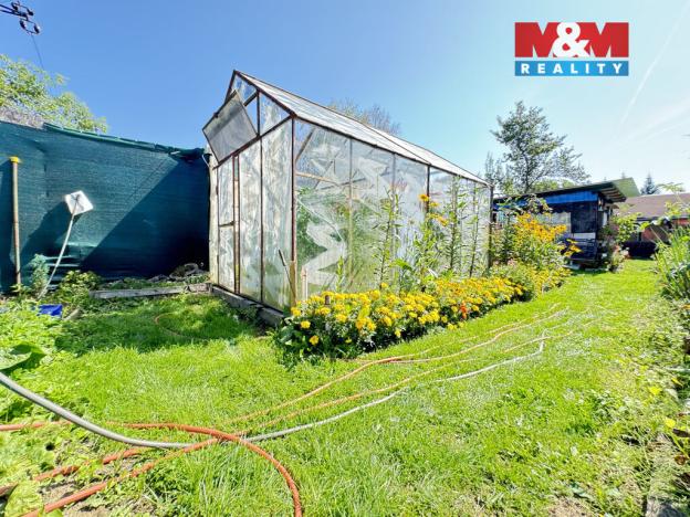 Prodej pozemku pro bydlení, Horní Stropnice, 292 m2