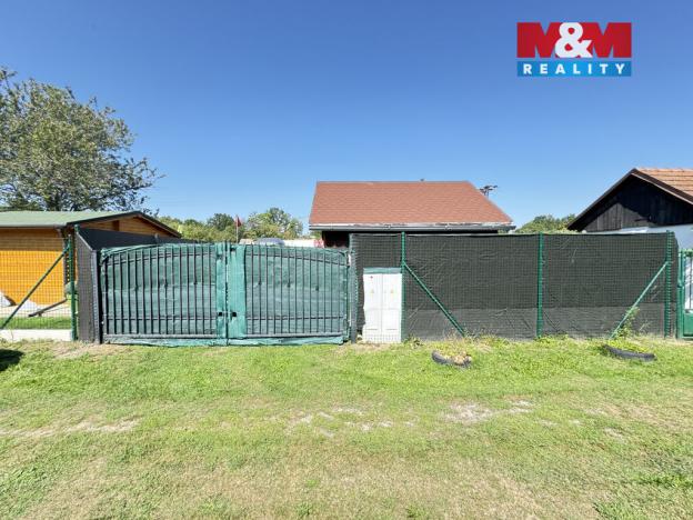 Prodej pozemku pro bydlení, Horní Stropnice, 292 m2