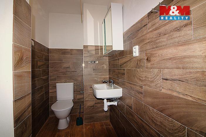 Pronájem bytu 1+kk, Kutná Hora - Hlouška, Trebišovská, 37 m2