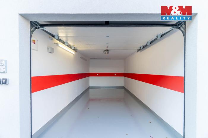 Prodej bytu 3+kk, Praha - Radlice, Na Farkáně III, 80 m2