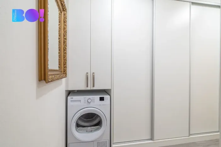 Pronájem bytu 1+1, Přerov, Kouřílkova, 37 m2