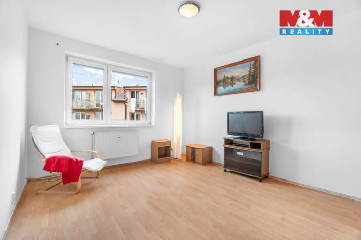 Prodej bytu 3+kk, Praha - Záběhlice, Záběhlická, 68 m2