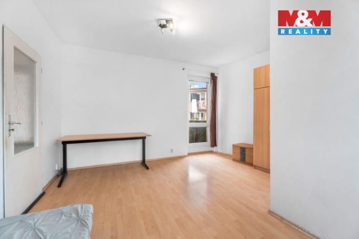 Prodej bytu 3+kk, Praha - Záběhlice, Záběhlická, 68 m2