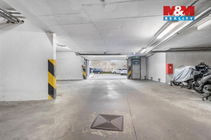 Prodej bytu 3+kk, Praha - Záběhlice, Záběhlická, 68 m2