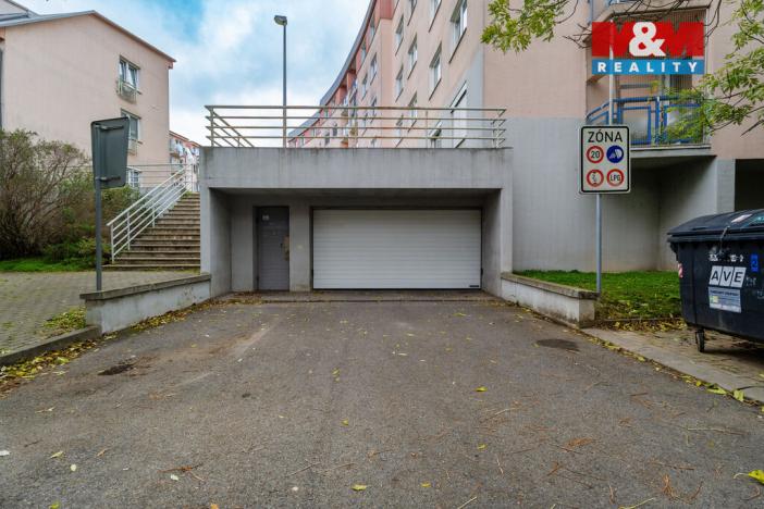 Prodej bytu 3+kk, Praha - Záběhlice, Záběhlická, 68 m2