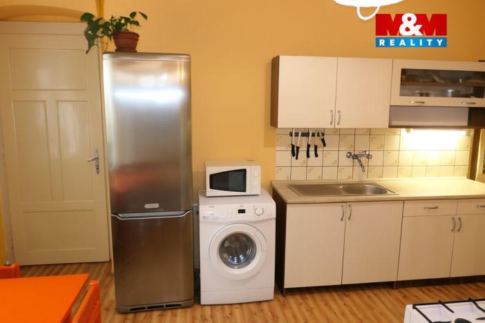 Prodej rodinného domu, Velvary, Růžová, 50 m2